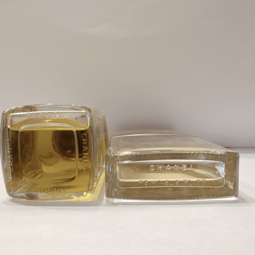 CHANEL シャネル No.19 EDP EDT ボディミスト香水等4点セット CHANEL - CHANEL シャネル No.19 EDP EDT ボディミスト香水等4点