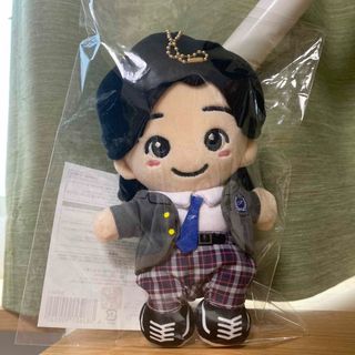 ナニワダンシ(なにわ男子)のみっちー　ちびぬい　金田一少年の事件簿(アイドルグッズ)