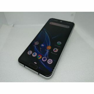 SHARP AQUOS R2 compact SH-M09 63104(スマートフォン本体)