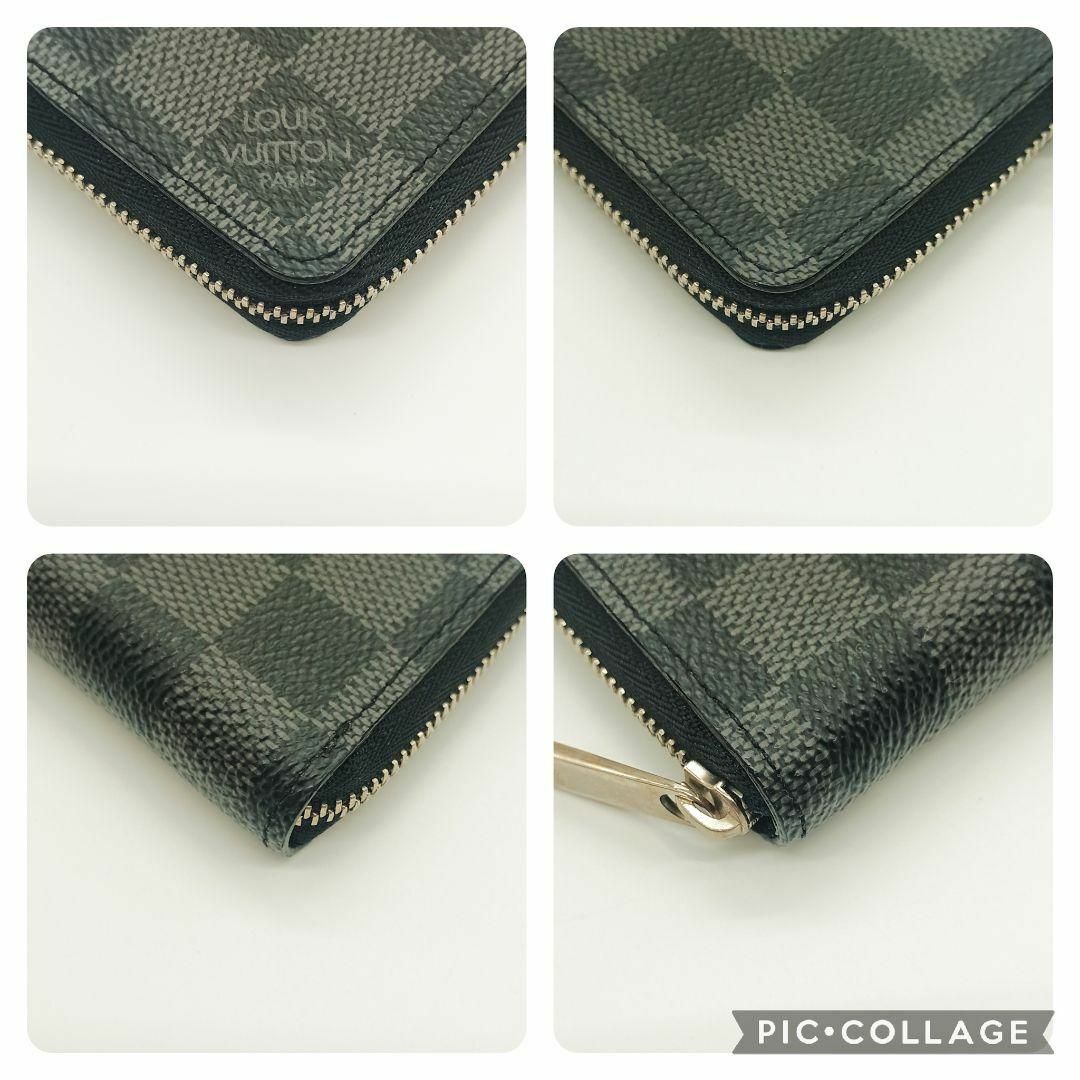 正規激安 LOUIS VUITTON - 【良品】ルイヴィトン ジッピーコインパース 小物