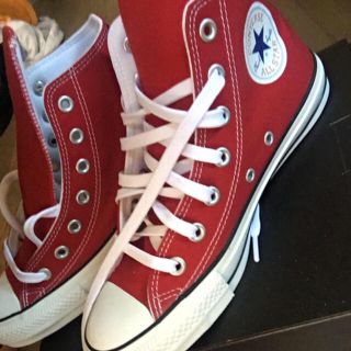 コンバース(CONVERSE)のCONVERSE ☆えたん様専用☆(スニーカー)