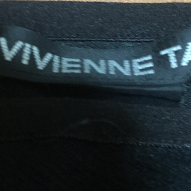 VIVIENNE TAM(ヴィヴィアンタム)のVIVIENNE TAM 春夏スカート レディースのスカート(ミニスカート)の商品写真