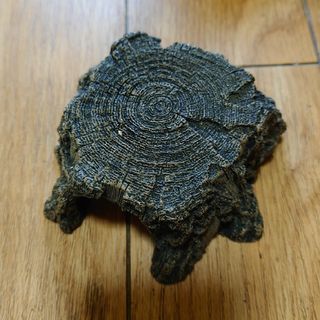 スドー　シェルター　流木(爬虫類/両生類用品)