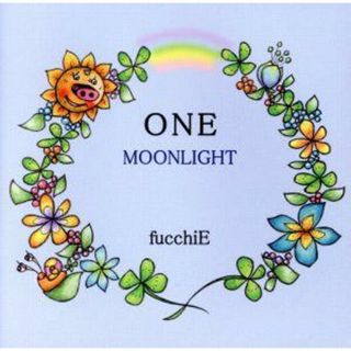ＯＮＥ－ＭＯＯＮＬＩＧＨＴ－(ポップス/ロック(邦楽))