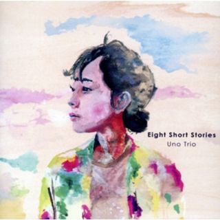 Ｅｉｇｈｔ　Ｓｈｏｒｔ　Ｓｔｏｒｉｅｓ（タワーレコード限定）(ジャズ)