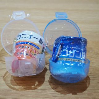 ヒヨコニナール A錠 おくすりポーチ　ヒヨコニナールA錠  ネコリン錠剤(その他)