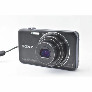 ソニー SONY Cyber-shot DSC-WX50 ブラック ケース付き(コンパクトデジタルカメラ)