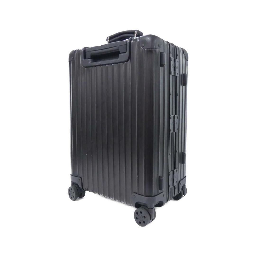 RIMOWA - リモワ CLASSIC キャビン 36L 97353014 キャリーバッグ