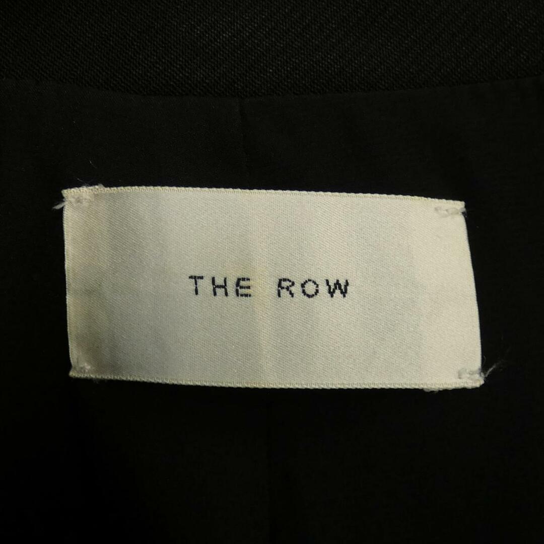 THE ROW - ザロウ THE ROW ジャケットの通販 by KOMEHYO ONLINE