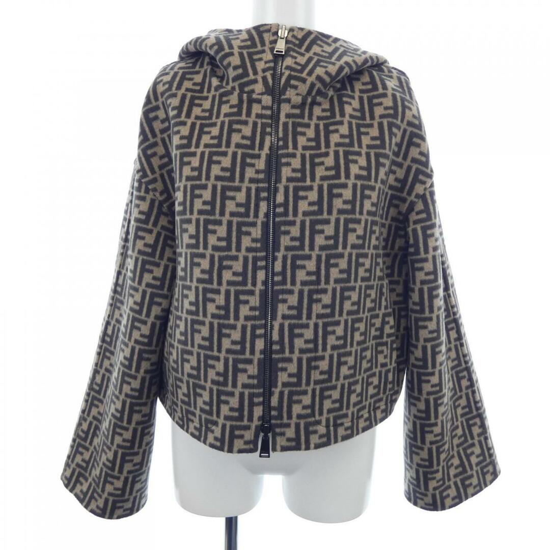 バイヤー厳選用品 FENDI ONLINE KOMEHYO by ジャケットの通販 FENDI フェンディ - ジャケット・アウター