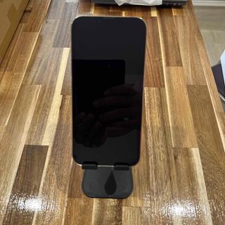 iPhone13ProMax本体Gold256GB SIMフリー(スマートフォン本体)