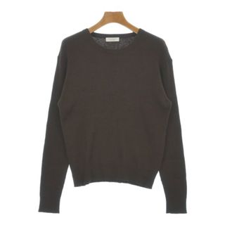 ビューティアンドユースユナイテッドアローズ(BEAUTY&YOUTH UNITED ARROWS)のBEAUTY&YOUTH UNITED ARROWS ニット・セーター M 茶 【古着】【中古】【送料無料】(ニット/セーター)