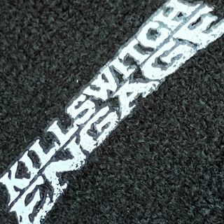 Killswitch Engage リストバンド(ミュージシャン)