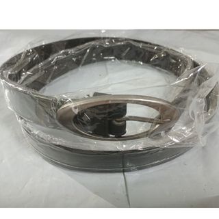 オークリー型 ベルト ビンテージ スタッズべルト(ベルト)