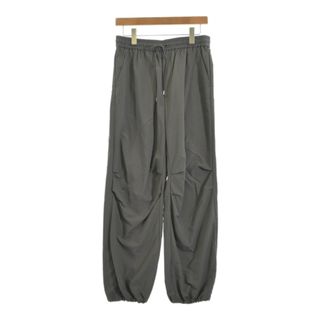 アンタイトル(UNTITLED)のUNTITLED アンタイトル パンツ（その他） M グレー 【古着】【中古】【送料無料】(その他)