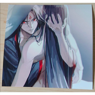 人渣反派自救系統 ブロマイド 39