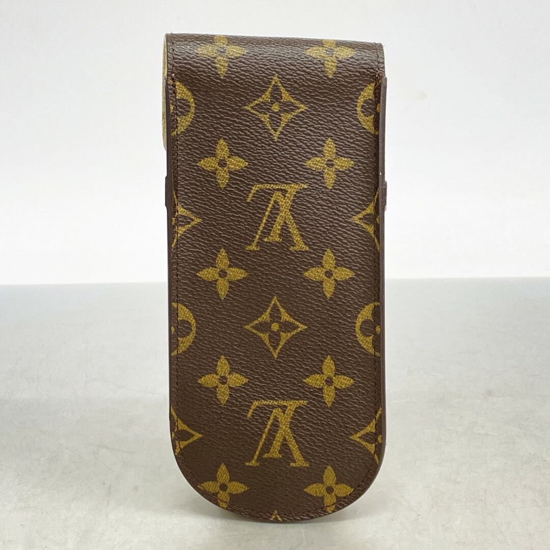 LOUIS VUITTON - 【5fc4575】ルイヴィトン メガネケース