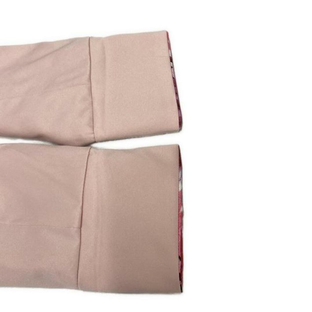 Rady(レディー)のRady(レディ) コート サイズF レディース美品  - ライトピンク 長袖/秋/冬 レディースのジャケット/アウター(その他)の商品写真