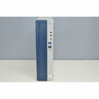 中古良品 省スペースPC NEC MRT29L-Y Windows11(デスクトップ型PC)