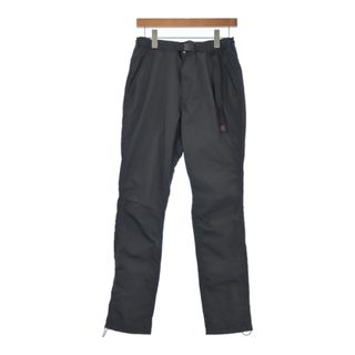 ノンネイティブ(nonnative)のnonnative ノンネイティヴ パンツ（その他） M 黒 【古着】【中古】【送料無料】(その他)