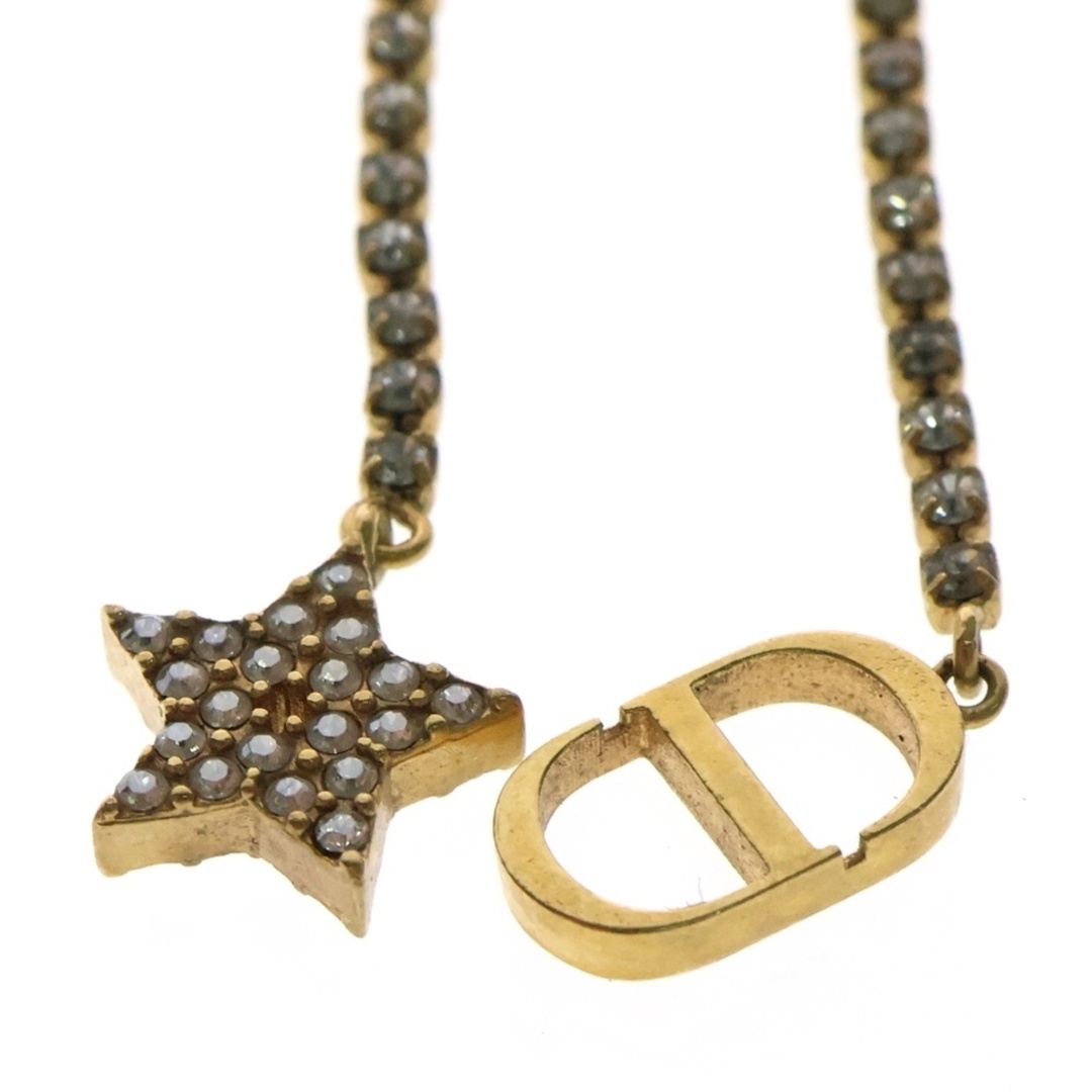 ランキング2025 Christian クリスチャンディオール Dior Christian - Dior アクセサリー