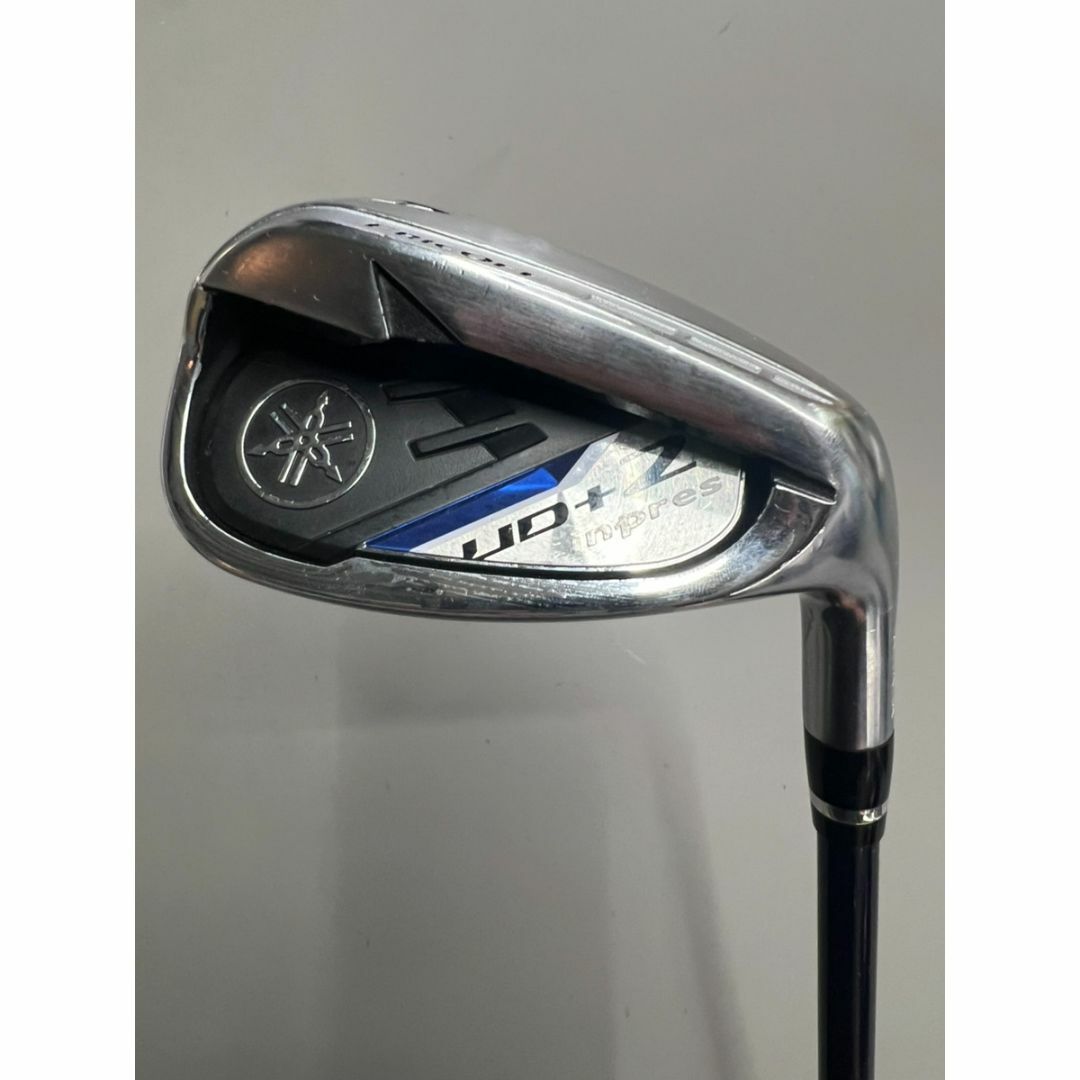 ヤマハ inpres UD+2 AW