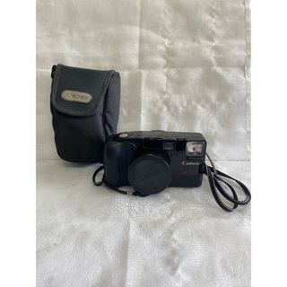 キヤノン(Canon)のTH キャノンcanon Autoboy zoom105 カメラ(コンパクトデジタルカメラ)