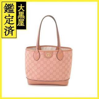 グッチ(GUCCI)のグッチ トートバッグ 742102 【472】(トートバッグ)