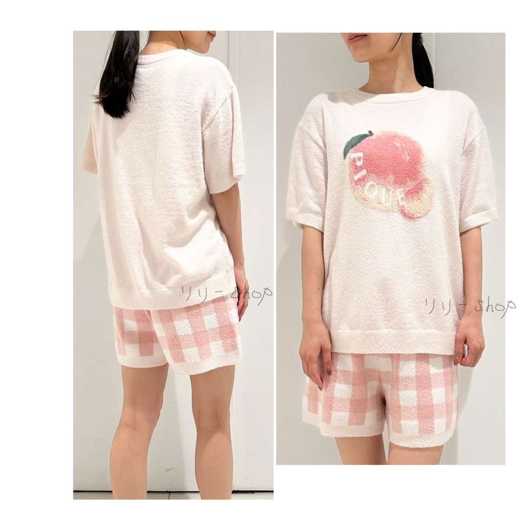 ショートパンツ ( レディース)｜ルームウェア・パジャマ通販の