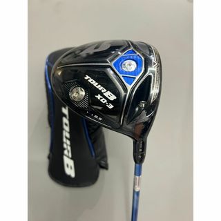 ブリヂストン TOUR B XD-3 2018 ドライバー(クラブ)