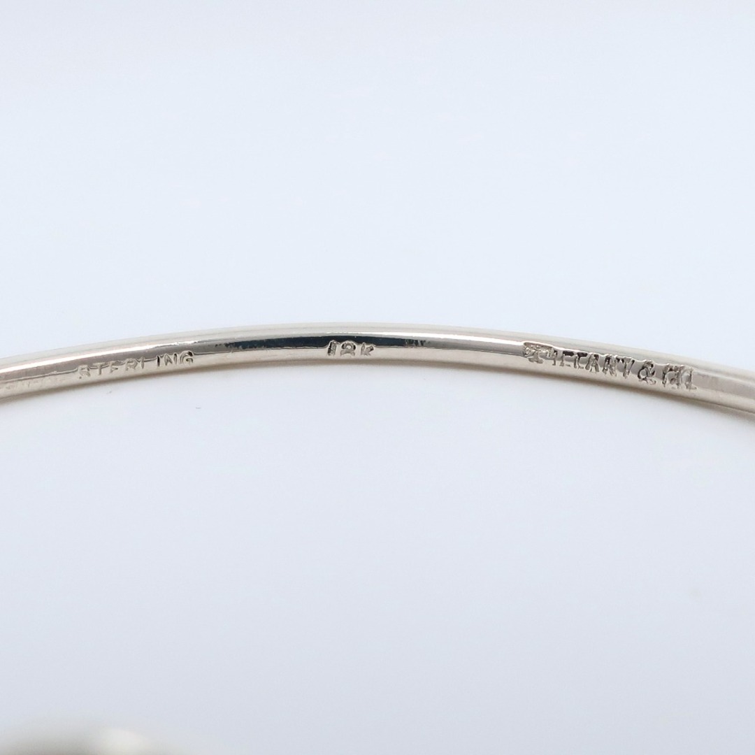 Tiffany & Co. - 【TIFFANY&Co.】ティファニー ラブノット