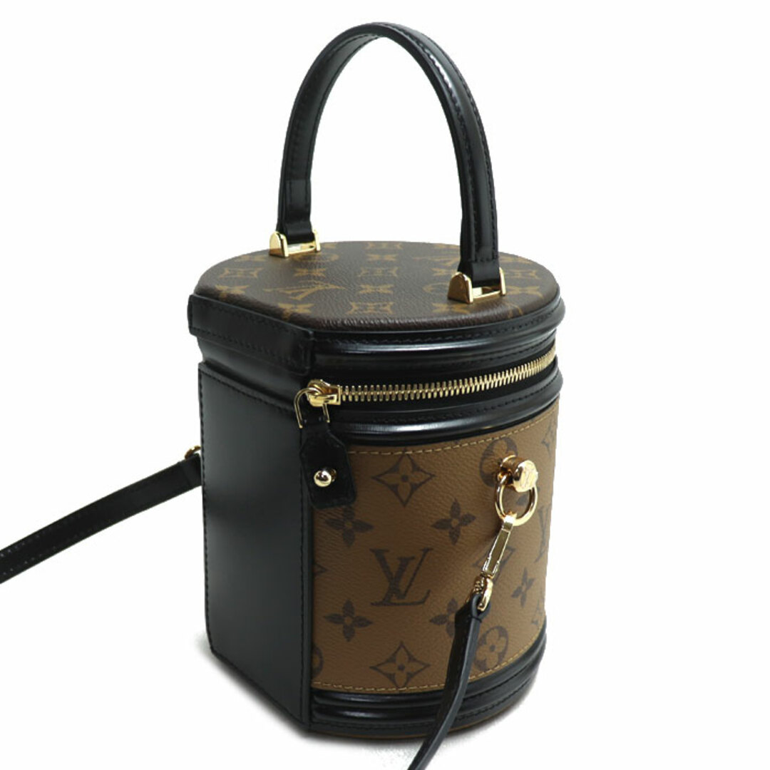 高評価レビュー LOUIS - VUITTON LOUIS VUITTON 2Way カンヌ ルイ・ヴィトン バッグ
