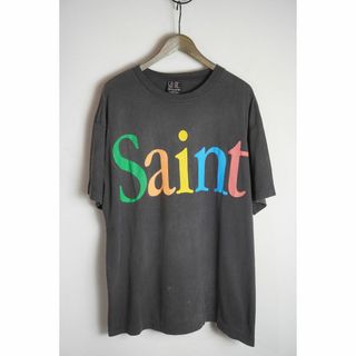 【30％OFF】 美品 正規24SS SAINT MICHAEL カラフルセント 615P△の通販 by トップス
