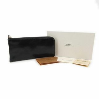 スロウ(SLOW＆CO)のスロウ SLOW＆CO 長財布 L字ファスナー レザー 30-25060306(長財布)