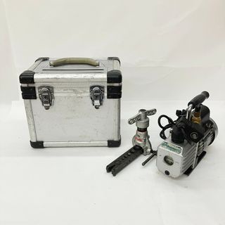〇〇Asada アサダ 真空ポンプ 1.8CFM Eco WV210 現状渡し(その他)