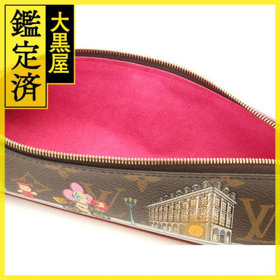 【公式ショップ】 LOUIS VUITTON トゥルース・エリザベット ルイ・ヴィトン - 小物