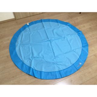 Pecute 噴水マット150CM(その他)
