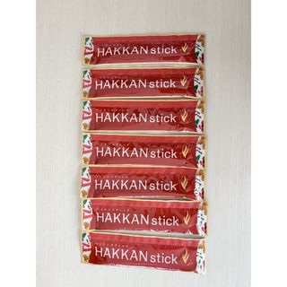 HAKKAN stick 7本セット(ダイエット食品)