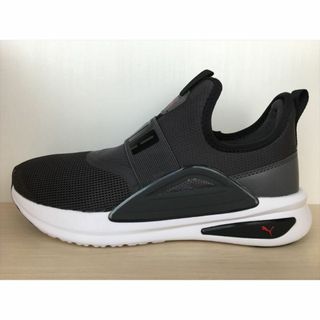 プーマ(PUMA)のプーマ ソフトライドエンゾスリップオン 靴 26,0cm 新品 (2237)(スニーカー)