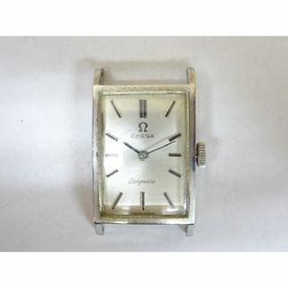 オメガ(OMEGA)の藤293/ OMEGA オメガ レディマチック 腕時計 手巻き 稼働 (腕時計)