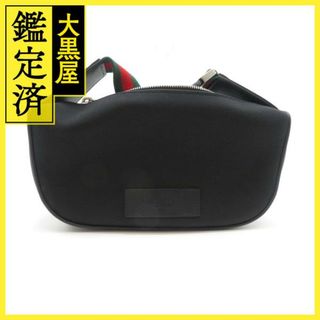 グッチ(GUCCI)のグッチ ウエストバッグ 630920 【431】(ショルダーバッグ)