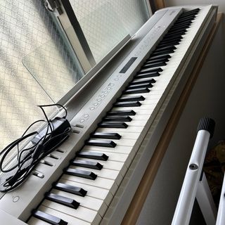 テスト(キーボード/シンセサイザー)