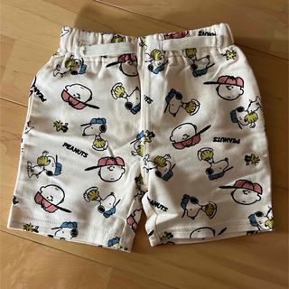 バースデー⭐︎SNOOPY半ズボン(パンツ/スパッツ)