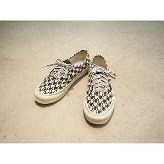 オーセンティック(AUTHENTIC（VANS）)の22SS VANS × BRAIN DEAD スニーカー 608P▲(スニーカー)