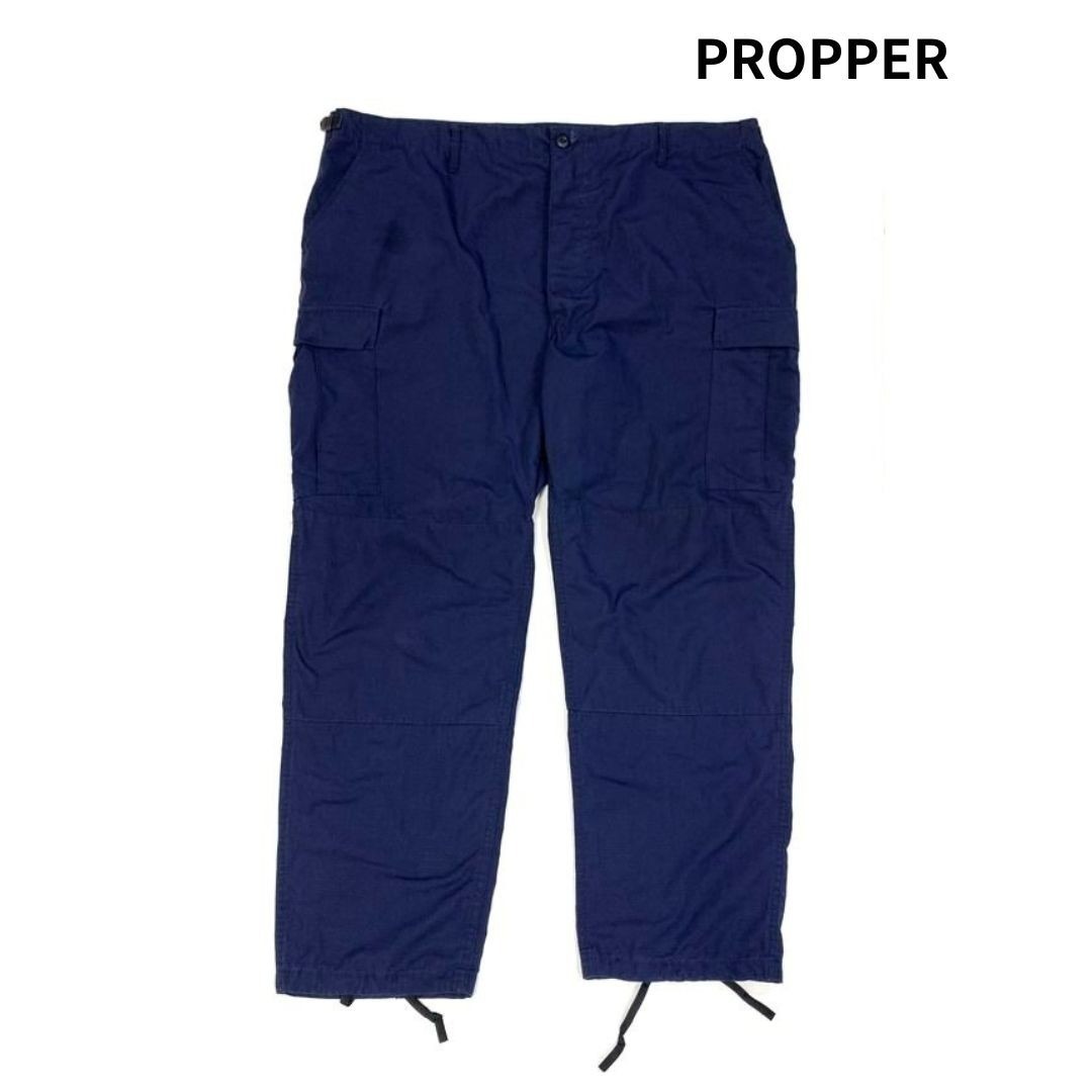 2XL PROPPER プロッパー BDU TROUSER カーゴパンツ 米軍 メンズのパンツ(ワークパンツ/カーゴパンツ)の商品写真