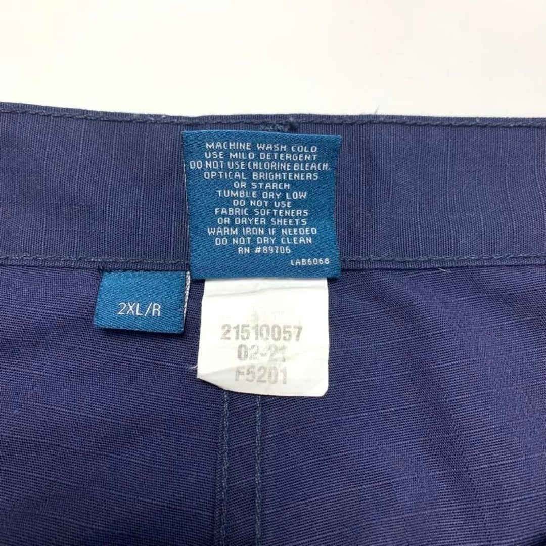 2XL PROPPER プロッパー BDU TROUSER カーゴパンツ 米軍 メンズのパンツ(ワークパンツ/カーゴパンツ)の商品写真