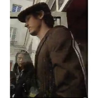 ジュンヤワタナベマン(JUNYA WATANABE MAN)の2007ss JUNYA WATANABE MAN ジャージ(セットアップ)