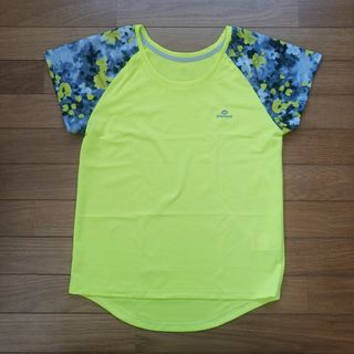キスマーク(kissmark)のキスマーク kissmark  ドライTシャツ(ウエア)