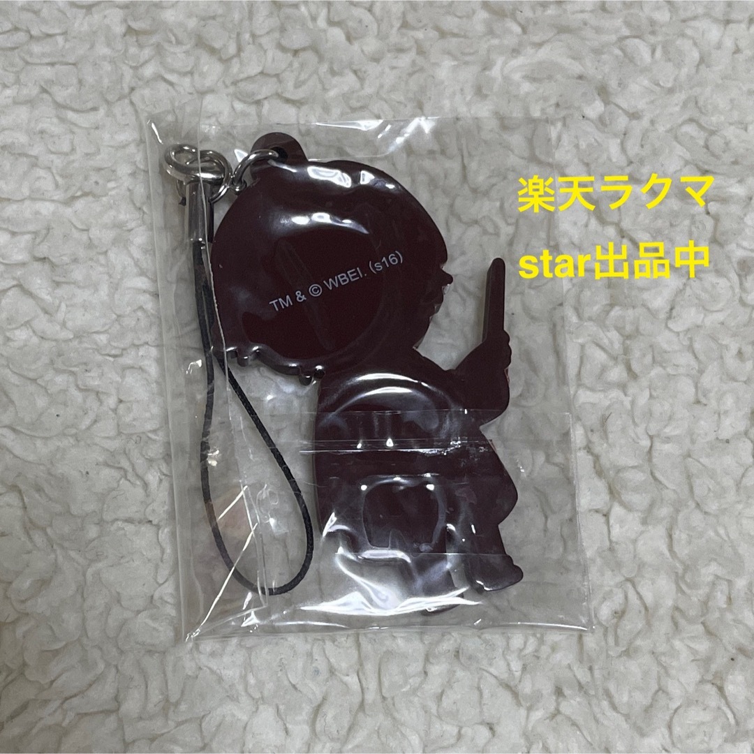 ハリー・ポッター(ハリポタ) ラバーストラップコレクション