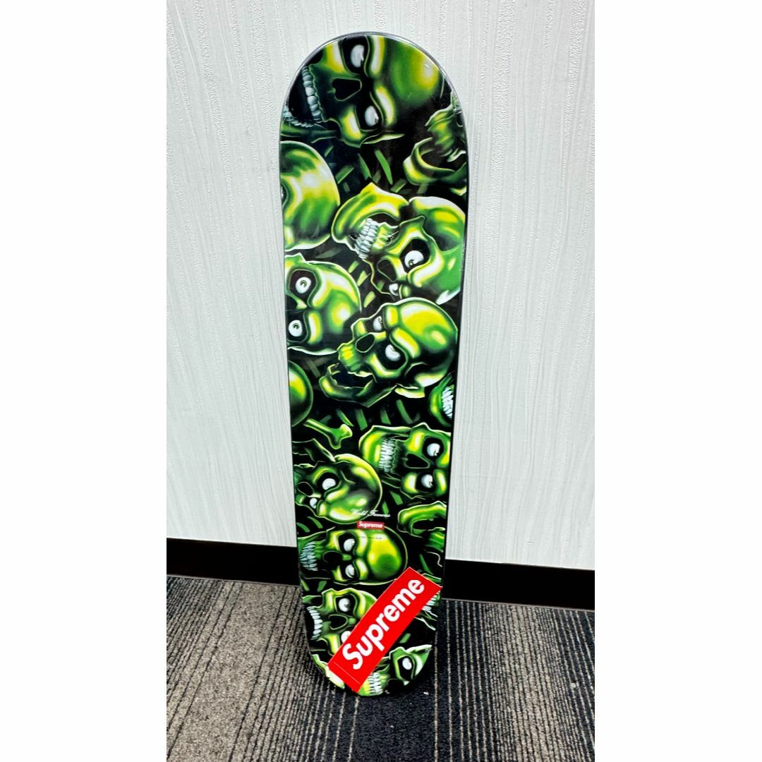 スケートボード Supreme Skull Pile Skateboard